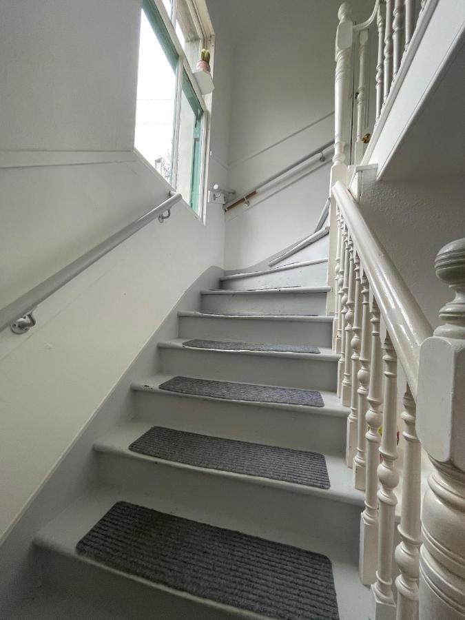 Glen Ness Apartment In Tranquil Area Of City Centre Ίνβερνες Εξωτερικό φωτογραφία